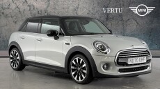 MINI Hatchback 1.5 Cooper Exclusive II 5dr Petrol Hatchback